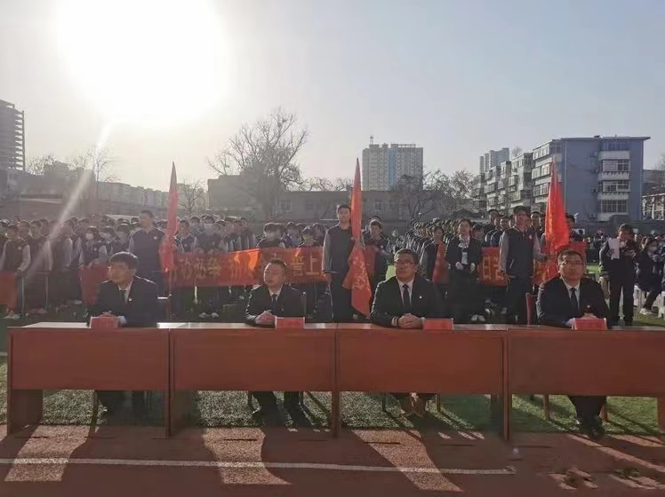 党员教师志愿服务活动