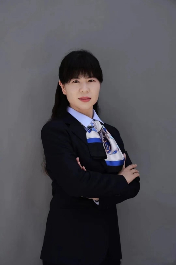韩喜萍老师